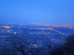 -北京凤凰岭