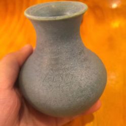 -云水垚艺术工作室·陶艺