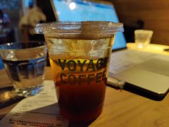 长日将近-VOYAGE COFFEE(北锣鼓巷店)