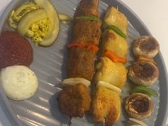 -库滋明·俄罗斯特色美食(中央大街店)