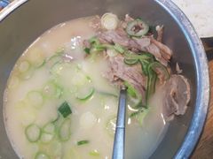-神仙雪浓汤(弘大店)