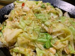 -望京一号·重庆江湖菜(工体店)