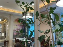 -Angelina安吉丽娜(恒隆广场店)