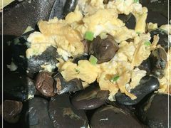 -北京龙庆四季香农家饭庄·灶台鱼·碳烤虹鳟鱼(龙庆峡店)