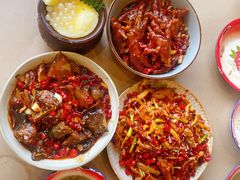 -老三样·旧食新味(万寿宫店)