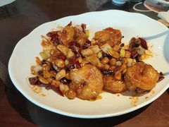 -拾捌川·自贡爆炒(新街口店)