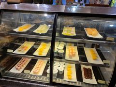 -南通大饭店·米兰餐厅