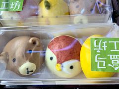 -盒马鲜生(莱蒙都会店)
