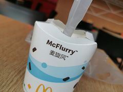 -麦当劳(新王府井店)