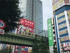 -秋叶原电器街