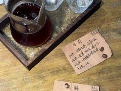 -绿房子方寸咖啡(星海名城店)