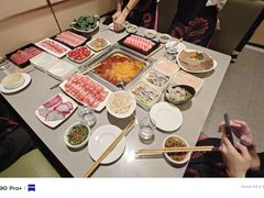 -海底捞火锅(金光华店)