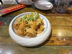 -金谷园饺子·烧烤(人大总店)