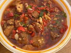 -老三样·旧食新味(万寿宫店)