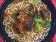 -农园餐厅(北京大学店)