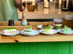 -LA MATCHA抹茶吧(进贤路店)