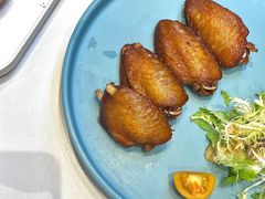 -柠檬树茶餐厅(海雅缤纷城店)
