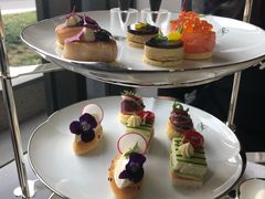 -上海苏宁宝丽嘉酒店·Cafe Bellagio西餐厅