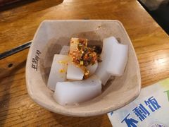 -包装马车·韩国料理·포장마차