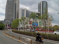 -国商百货(卫星广场店)