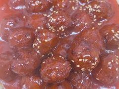 -瑜瑜饭馆