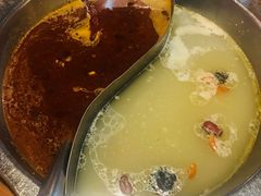 -傣妹火锅(南京东路一店)