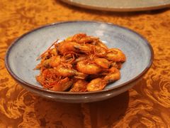 -喜来登由由大酒店九州膳坊中餐厅