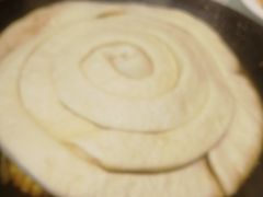 铁锅烀饼-双井轩(双井店)