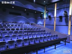 -SFC上影影城(港汇永华IMAX激光店)