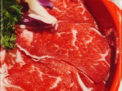 -大龙燚·旷野鲜火锅(广州首店)