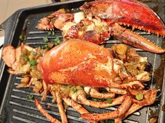 -79号渔船海鲜饭店(宝安店)