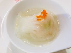 虾饺-利雅园酒家(大沙地店)