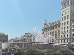 -加泰罗尼亚广场