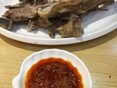 -清真益鑫羊肉手抓馆(南大街店)