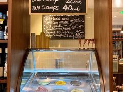 -BAKER&SPICE(安福路店)