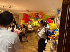 -西贝(六里桥旗舰店)