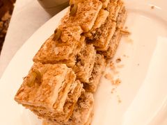 -马哥孛罗咖啡厅·Cafe Marco (厦门马哥孛罗东方大酒店)