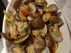 -沪小胖·小龙虾·蓝龙王(八佰伴店)