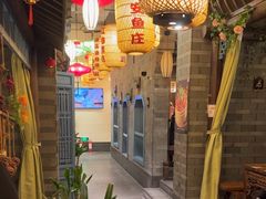 -永安水煮活鱼·仪征菜(仪征奥林匹克店)