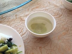-昭通江山大酒店-中餐厅