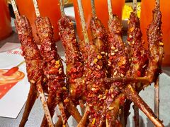 -醉炫音速烧烤(沙河总店)