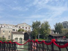 -赤坎·广东华侨国际旅游度假区