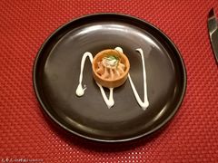 -圣丰索菲特·法国餐厅