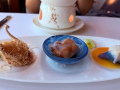 -巴黎轩(澳门巴黎人店)