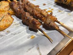-肉串汪(西便门店)