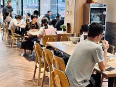 -宋益驴蹄子面肉夹馍(辛家庙店)