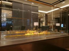 -松咖啡自助餐厅·松北香格里拉