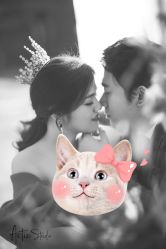 点击看大图 -THE QUEEN(北京店)