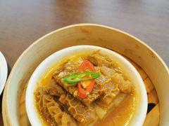 -索菲特酒店·乐轩华中餐厅