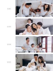 点击看大图 -初·印象孕妇儿童摄影馆